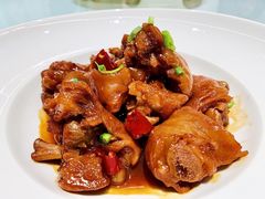 -北京厨房(西安SKP店)