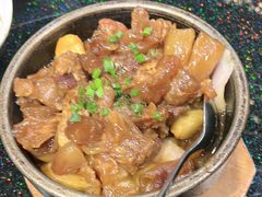 -走马楼饭庄(慈城古县城店)