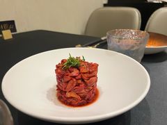 -A One Kitchen·南京精菜馆(晶丽酒店店)