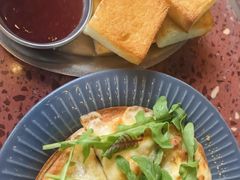 -La Terre乐田(万象城店)