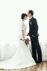 -绿皮火车照相馆 婚纱照旅拍(厦门店)