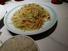 -吉祥春饼·烤鸭(文登利群店)