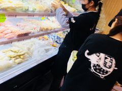 -超级泰·泰式麻辣烫(南京商厦店)