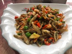 -衡厨·衡阳土菜(中南店)