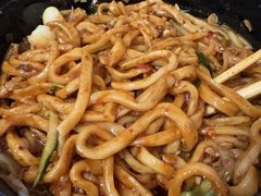 -老陈婆手工面庄