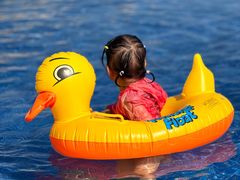 -渔岛海洋度假区