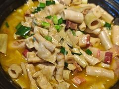 -千岛湖小鱼儿·淳安匠心农家菜