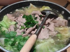 -川堂风·跷脚牛肉·乐山爆炒(宝山日月光店)