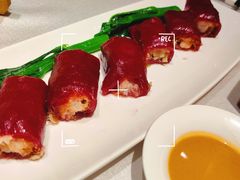鲜虾红米肠-南宁荔园维景国际酒店·荔园中餐厅