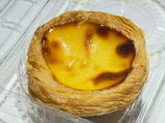 -詹记桃酥(包河万达店)
