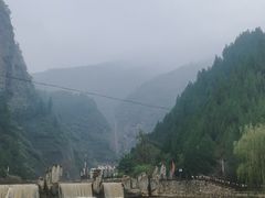 -灵宝峡旅游区