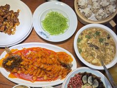 -惠宾饭庄(中山路店)