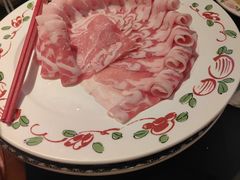 -北京老门框爆肚四季涮肉(淮海东路外滩店)