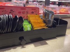 -争鲜回转寿司(东方银座店)