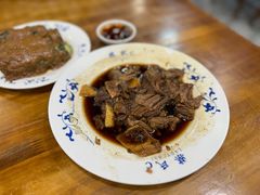 -柴氏风味斋(甘家口店)