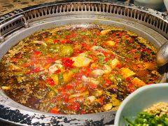 -匠岳·王宝器麻椒鱼(会展中心店)