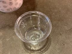 -喜茶(中山白水井店)