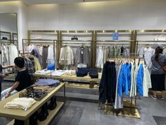 -URBAN REVIVO(济南世茂广场店)