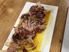 -顺通大冷面(吉祥店)