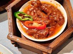 -晓粤·惹味粤菜(凯德乐峰广场店)