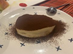 提拉米苏-Primo·丽莫意大利窑烤披萨