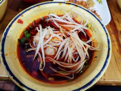 杠上脑花-冒椒火辣(奎星楼街店)