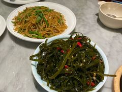 -小菜园新徽菜(蚌埠蚌山万达店)