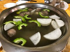 -老猫牛肉火锅(沙溪店)