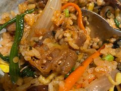 -KimPro 辛普乐概念韩餐