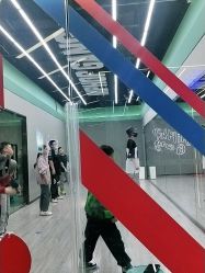 -嘻哈帮街舞·少儿