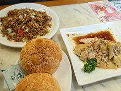 -翠华餐厅(德基广场店)