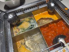 -海底捞火锅(九久奥特莱斯店)