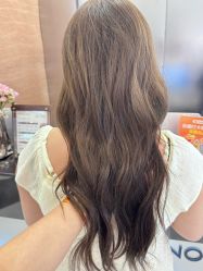 -BEAUTY HAIR GANO