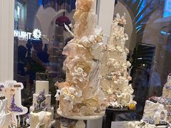 -杜哈夫DOUX RÊVE·生日蛋糕(日月光店)