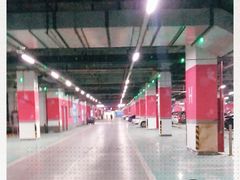 -万达广场(马鞍山太白路店)