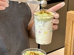 -兰熊鲜奶(昌平悦荟店)