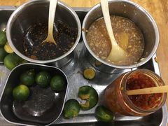 -文昌鸡饭店110号(中山路店)