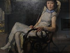 -徐悲鸿纪念馆