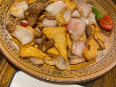 -庭院小酌(瑞莲街店)