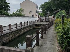 -鸣鹤古镇