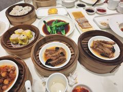 -万龙洲海鲜(大兴绿地缤纷城店)