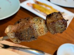 -Mr·Fish鱼鲜生海鲜放题(银泰in99店)