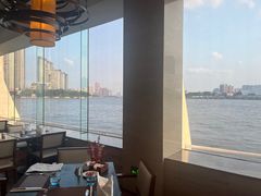 -白天鹅宾馆·流浮阁咖啡厅