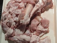 -刘记大块烤羊腿餐吧(北沙滩店)