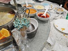 -马老六清真餐饮(西站店)