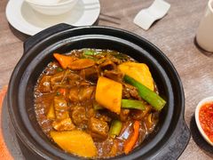 -周锦记广式餐厅(格林生活坊2期店)