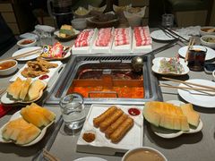 -海底捞火锅(泉城路店)