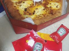 -Mr.Pizza米斯特比萨(苏州平江万达广场店)