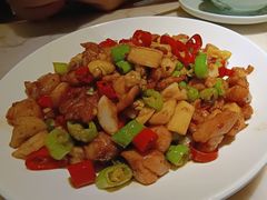 -韵秋荷(宝山龙湖天街店)