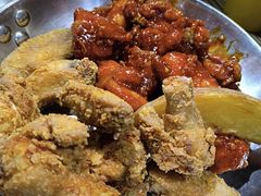 -MI WU FACTORY米屋美食工厂餐厅(绿地店)